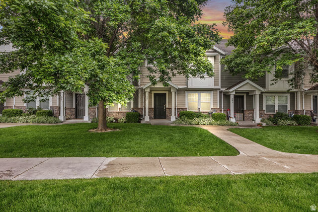 Property Photo:  241 W 1010 S  UT 84321 