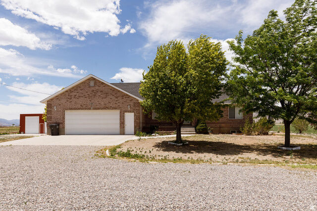 Property Photo:  420 S Main St  UT 84754 