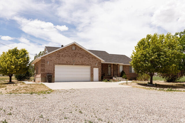 Property Photo:  420 S Main St  UT 84754 