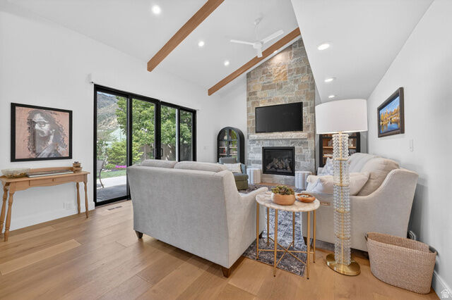 Property Photo: 3315 E Nutmeg St UT 84121