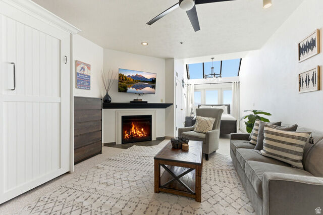Property Photo:  1415 Lowell Ave B165  UT 84060 