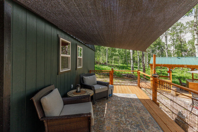 Property Photo:  12 Scare Cyn  UT 84328 