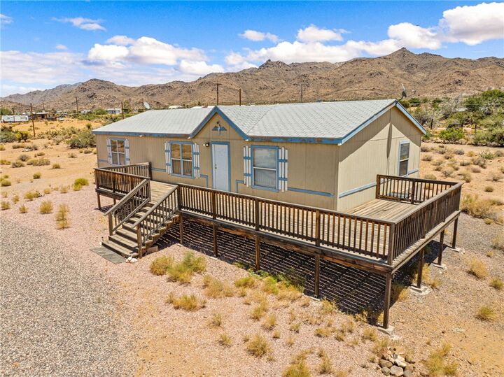 Property Photo: 3436 N Bryce Road AZ 86413