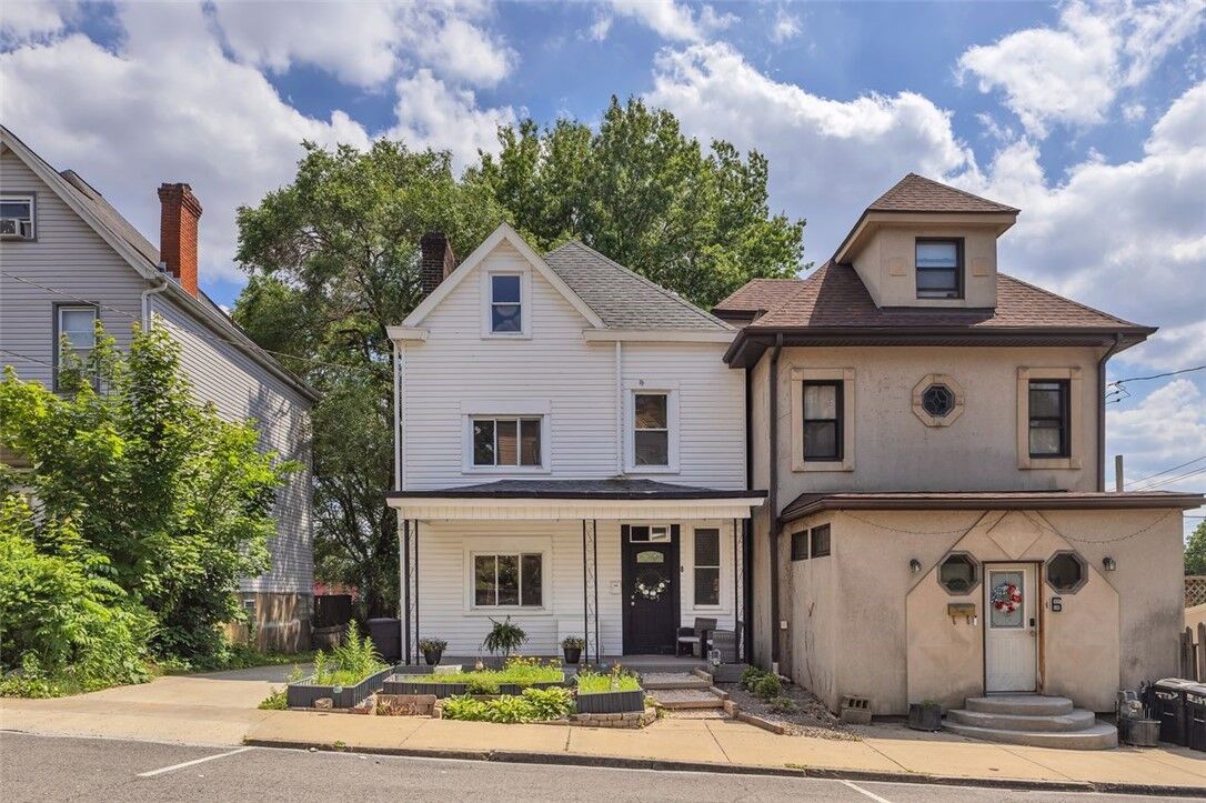 Property Photo: 8 Marie Ave PA 15202