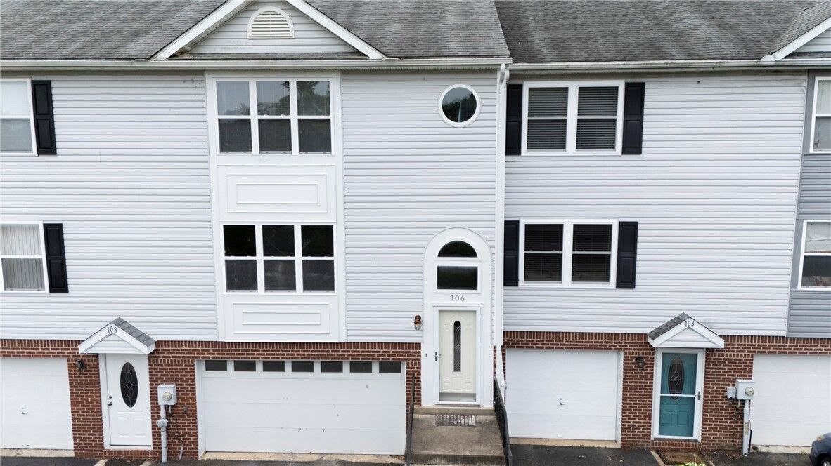 Property Photo: 106 Winston Way PA 15601