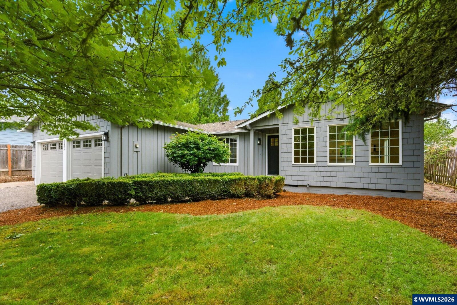 Property Photo:  1015 Cunningham Ln S  OR 97302 