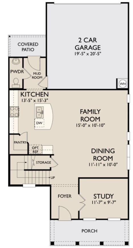 Property Photo:  320 Leeland Drive  TX 78642 