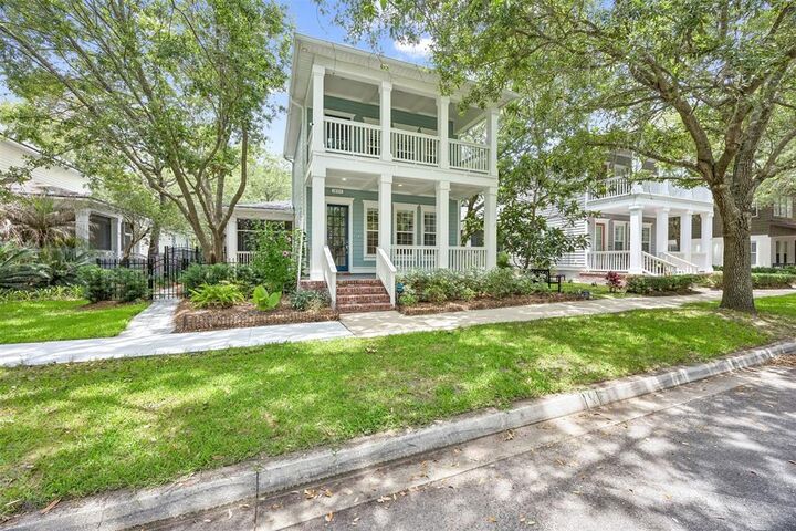 Property Photo:  1855 Perimeter Park Road  FL 32034 