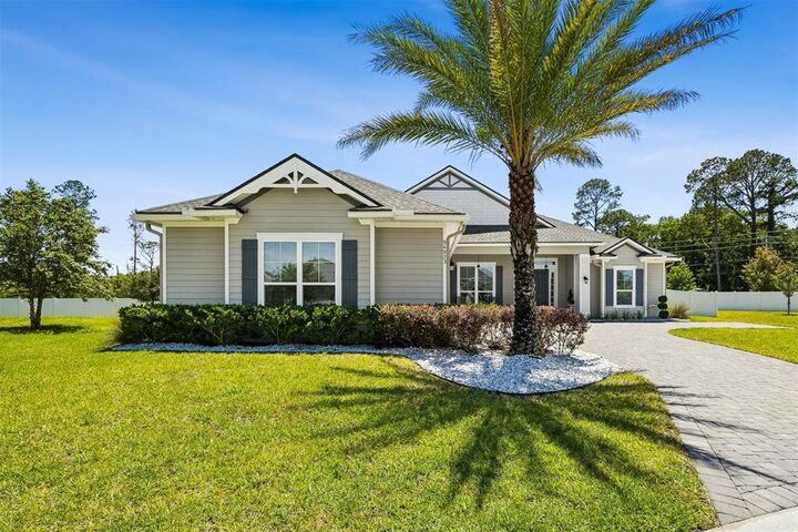 Property Photo:  94923 Palm Pointe Drive  FL 32034 
