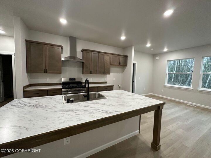 Property Photo:  640 Wortham Avenue #1  AK 99611 