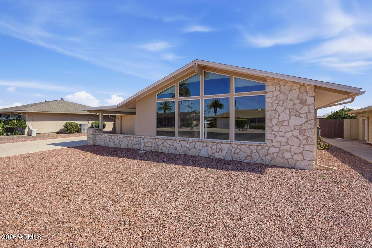 Property Photo:  10130 W Desert Rock Drive  AZ 85351 