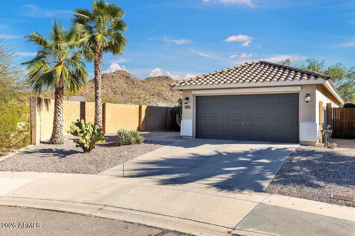 Property Photo:  1995 W Kristina Avenue  AZ 85144 