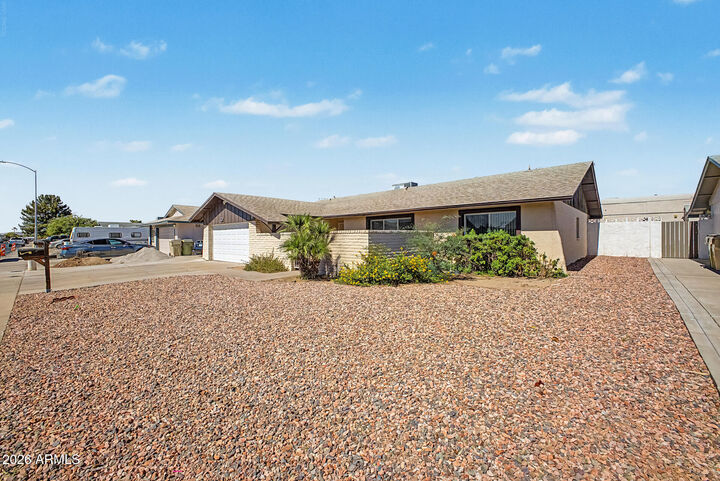 Property Photo:  13825 N 52nd Avenue  AZ 85306 