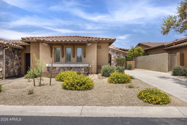 Property Photo:  7216 E Aurora --  AZ 85266 