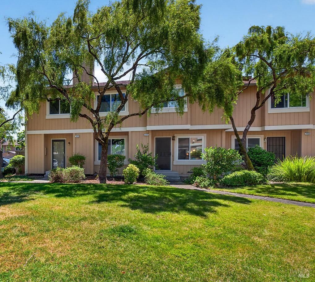Property Photo:  1428 Gold Way  CA 94928 