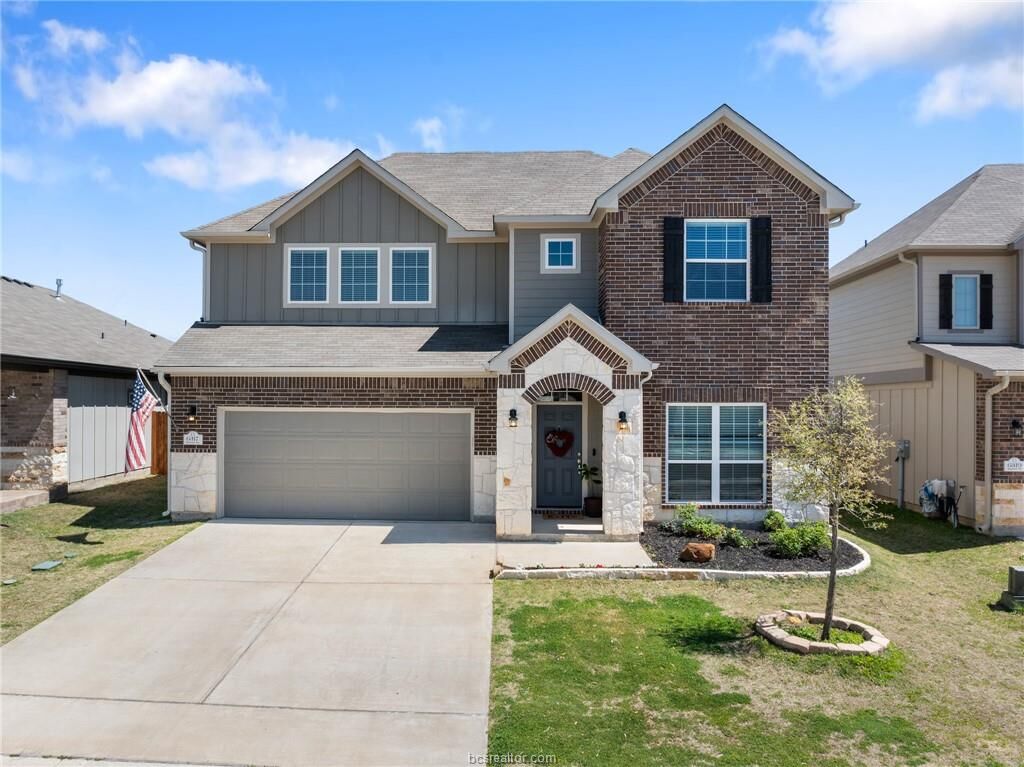 Property Photo:  6317 Daytona Drive  TX 77845 