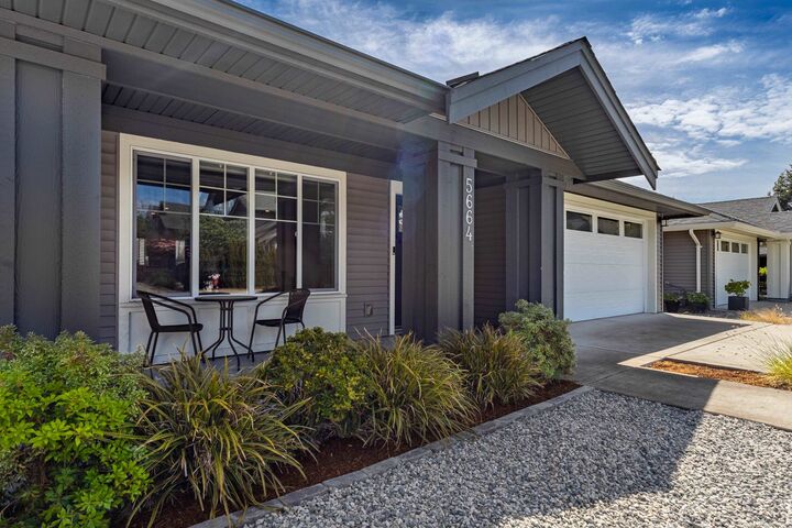 Property Photo: 5664 Partridge Way BC V7Z 0M4