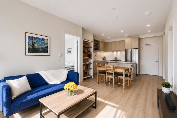Property Photo: 721 Anskar Court 322 BC V3J 0L4