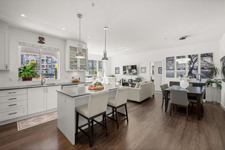 Property Photo: 16380 64 Avenue 416 BC V3S 6X6