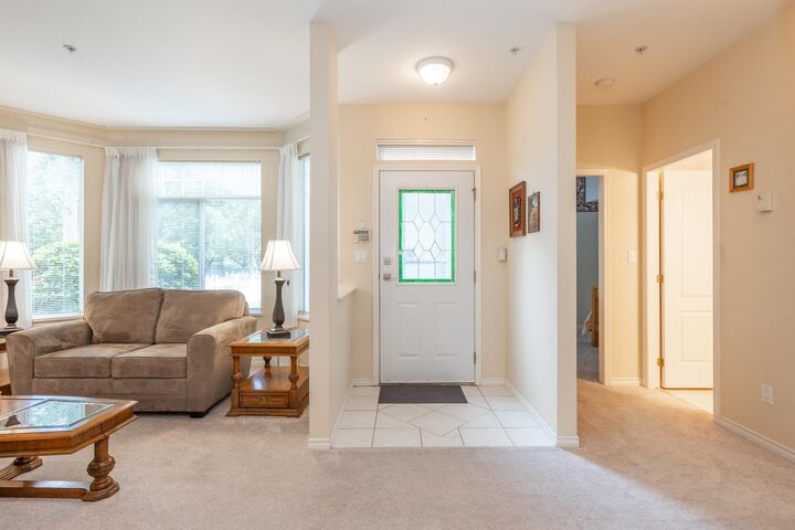 Property Photo:  5708 208 Street 40  BC V3A 8L4 