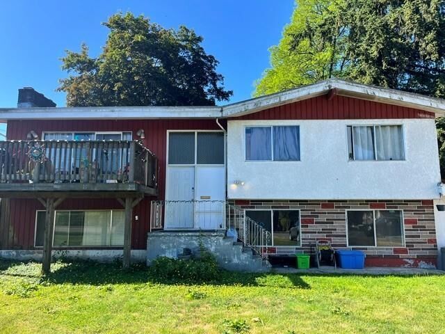 Property Photo: 20040 50 Avenue BC V3A 3S7