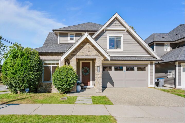 Property Photo: 16411 26B Avenue BC V3Z 0P3