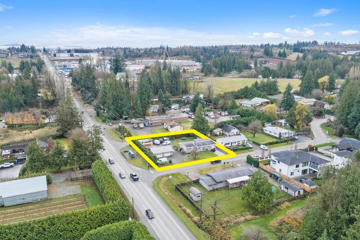 Property Photo: 30388 Sunset Crescent BC V4X 1Y5