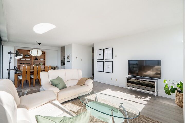 6540 Burlington Avenue 2106 — photo 1