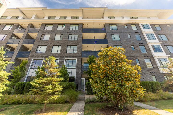 13623 81A Avenue 103 — photo 1