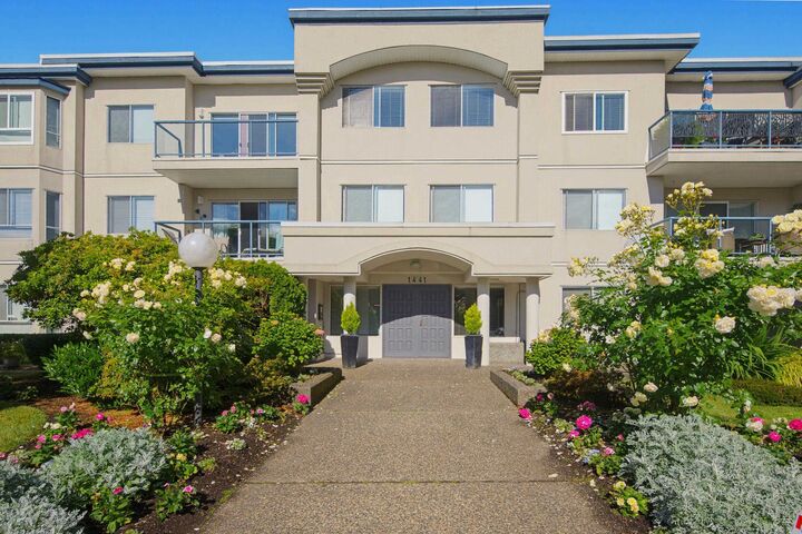 1441 Blackwood Street 303 — photo 1