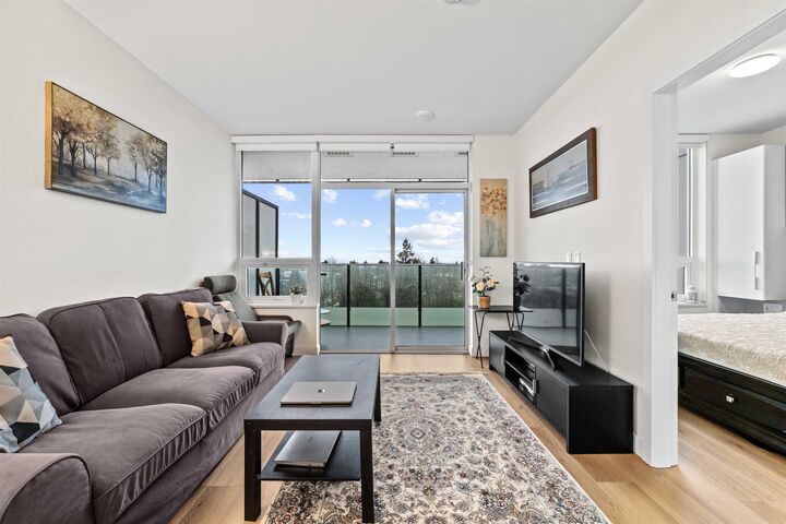 6463 Silver Avenue 706 — photo 1