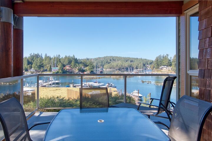 Property Photo: 12849 Lagoon Road 5B BC V0N 2H0