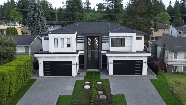 Property Photo: 11420 72A Avenue BC V4C 1A6