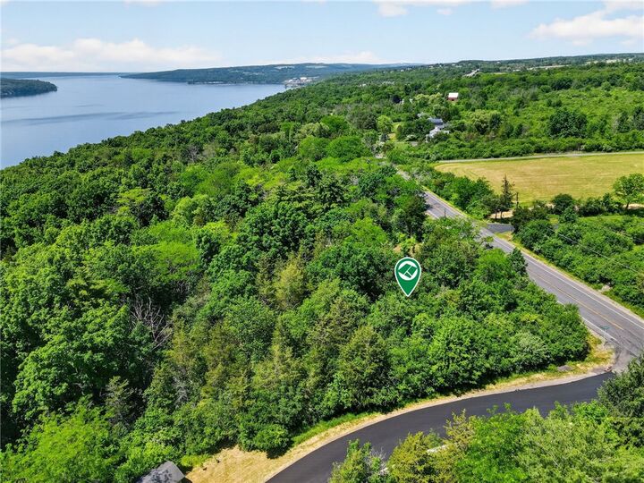Property Photo:  0 Cayuga Heights Road  NY 14850 