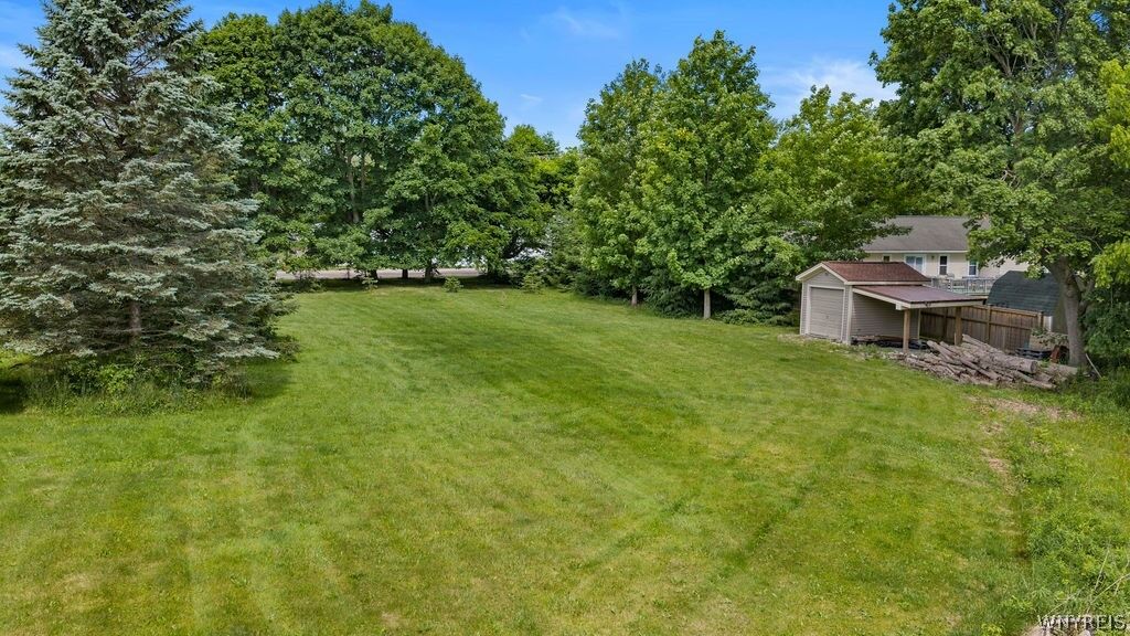 Property Photo:  3489 Creek Road  NY 14174 