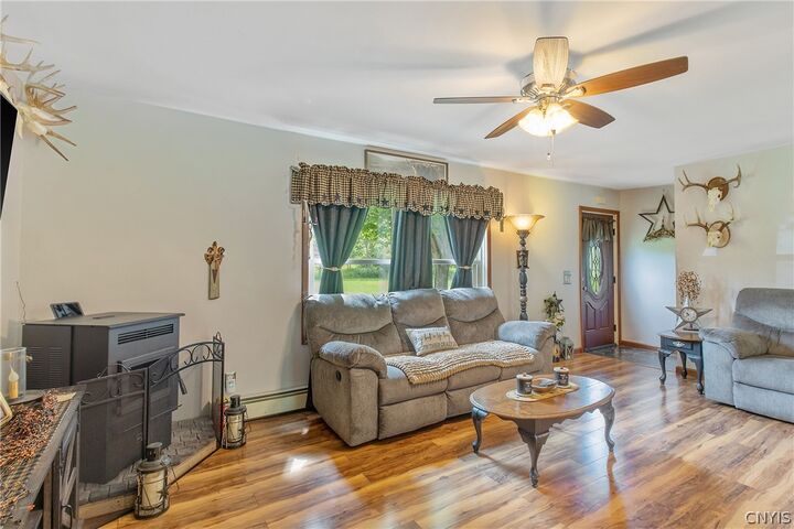 Property Photo:  955 Middle Road  NY 13126 