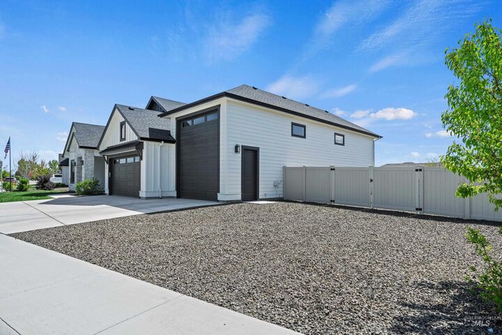 Property Photo: 12211 W Cobalt Lake Dr. ID 83669