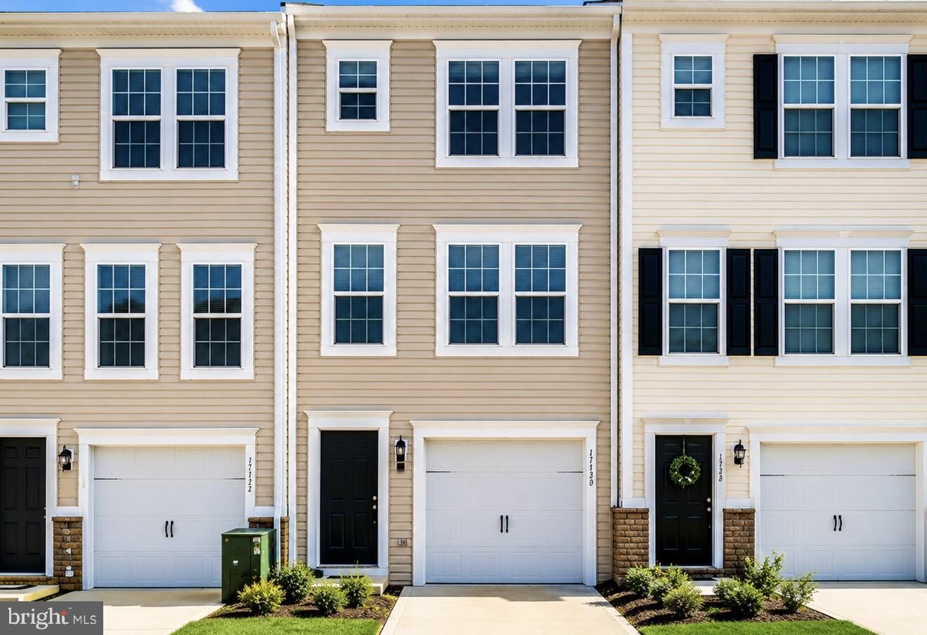 Property Photo: 17130 Gibson Mill Road VA 22026