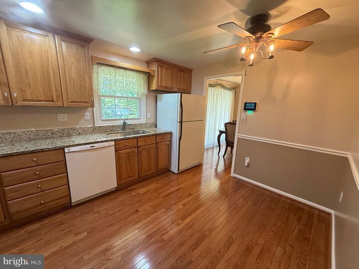 Property Photo: 4007 Brewster Lane MD 20601
