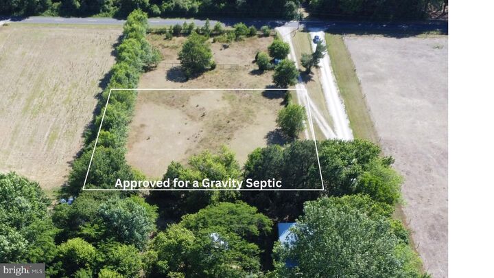 Property Photo: Lot 2 Dusty Road DE 19973
