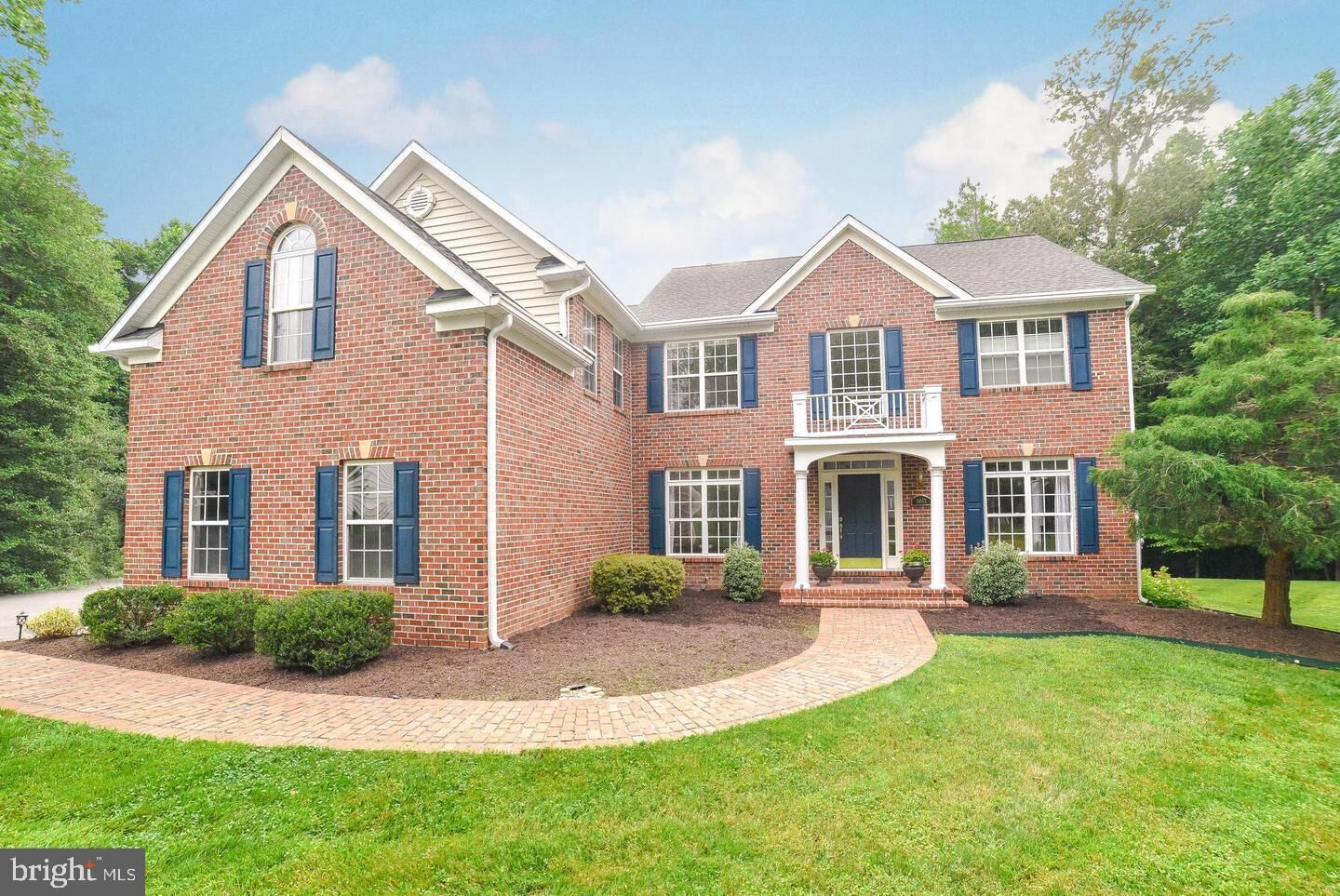 Property Photo:  8085 Norwich Court  MD 20677 
