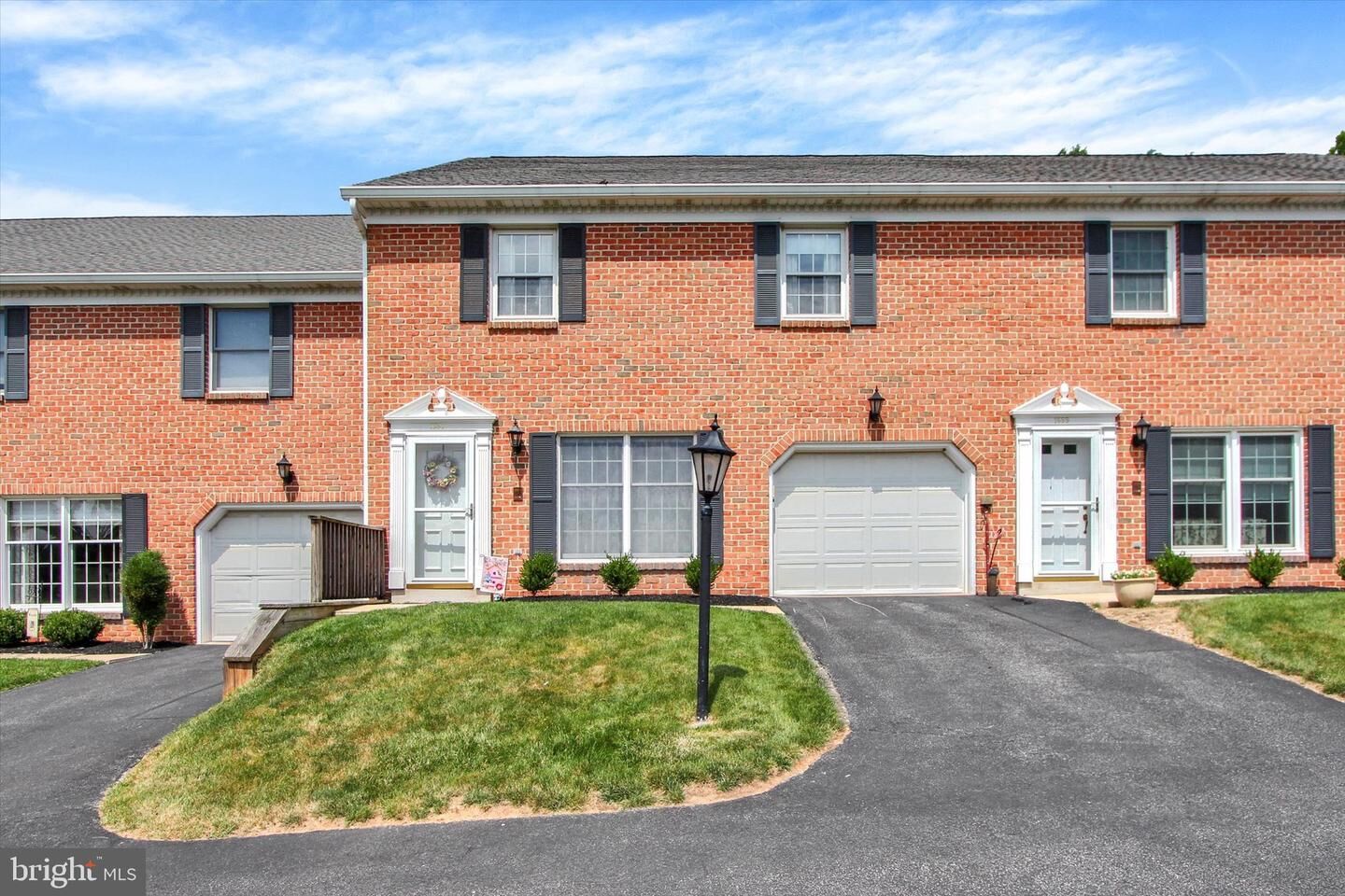 Property Photo: 1697 Wyntre Brooke Drive PA 17403