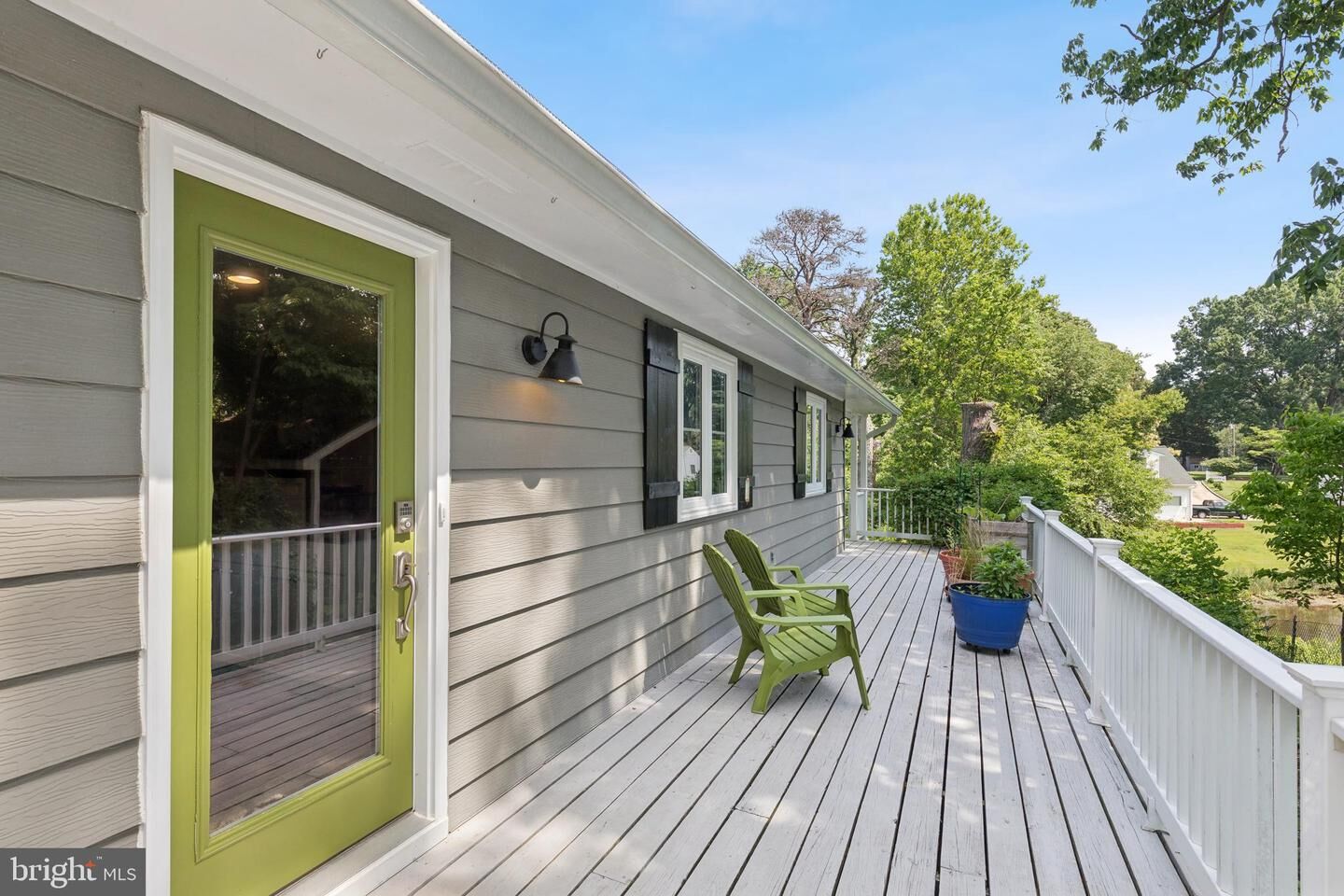 Property Photo: 738 Dill Road MD 21146