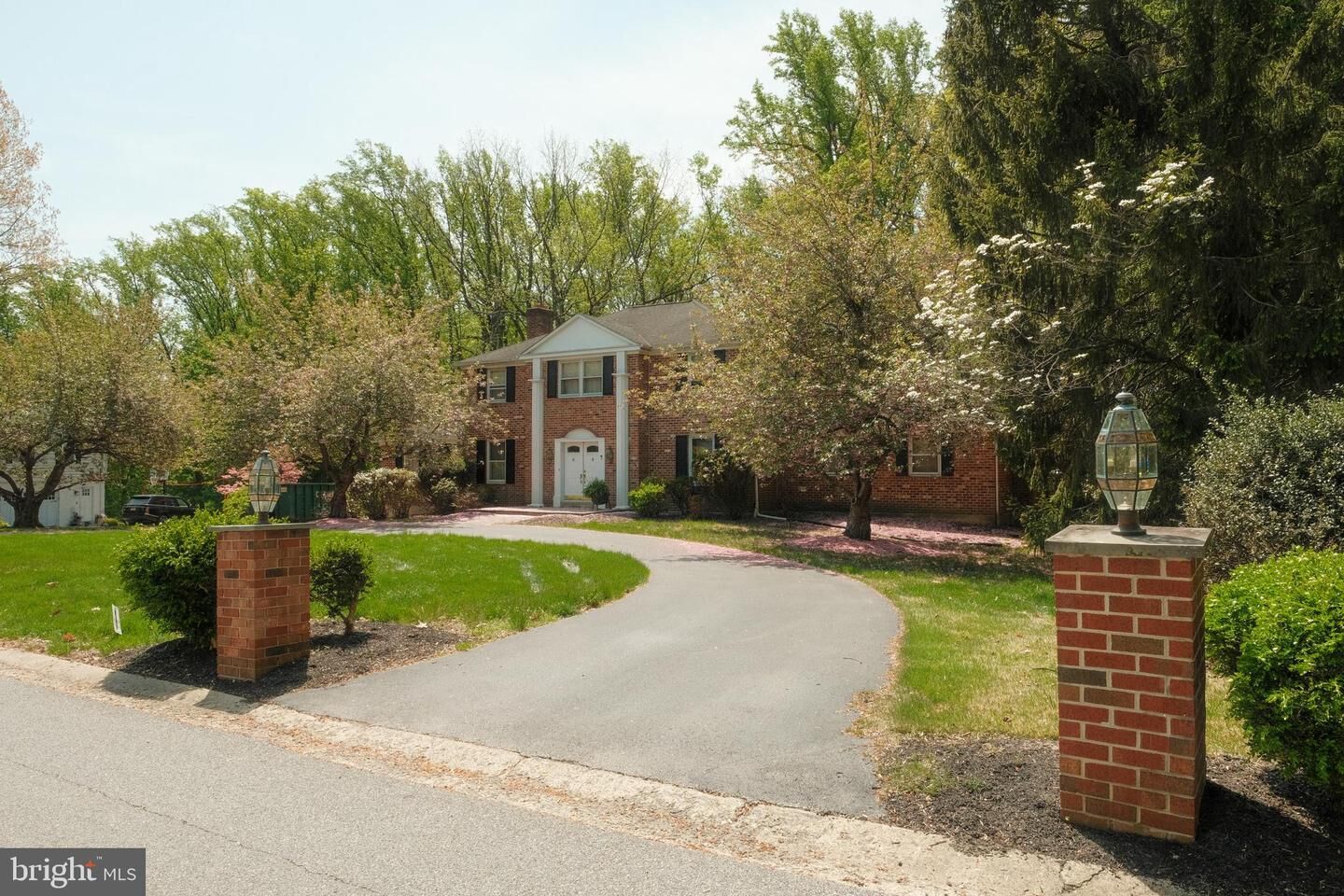 Property Photo: 112 Kelly Lane PA 19063