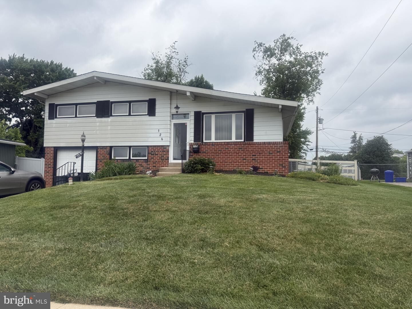 Property Photo: 126 Yellowstone Road PA 19462
