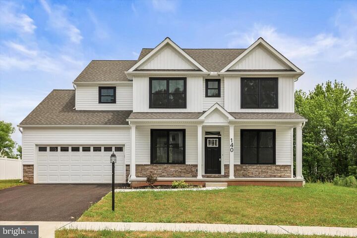 Property Photo:  140 Eli Drive  PA 17404 