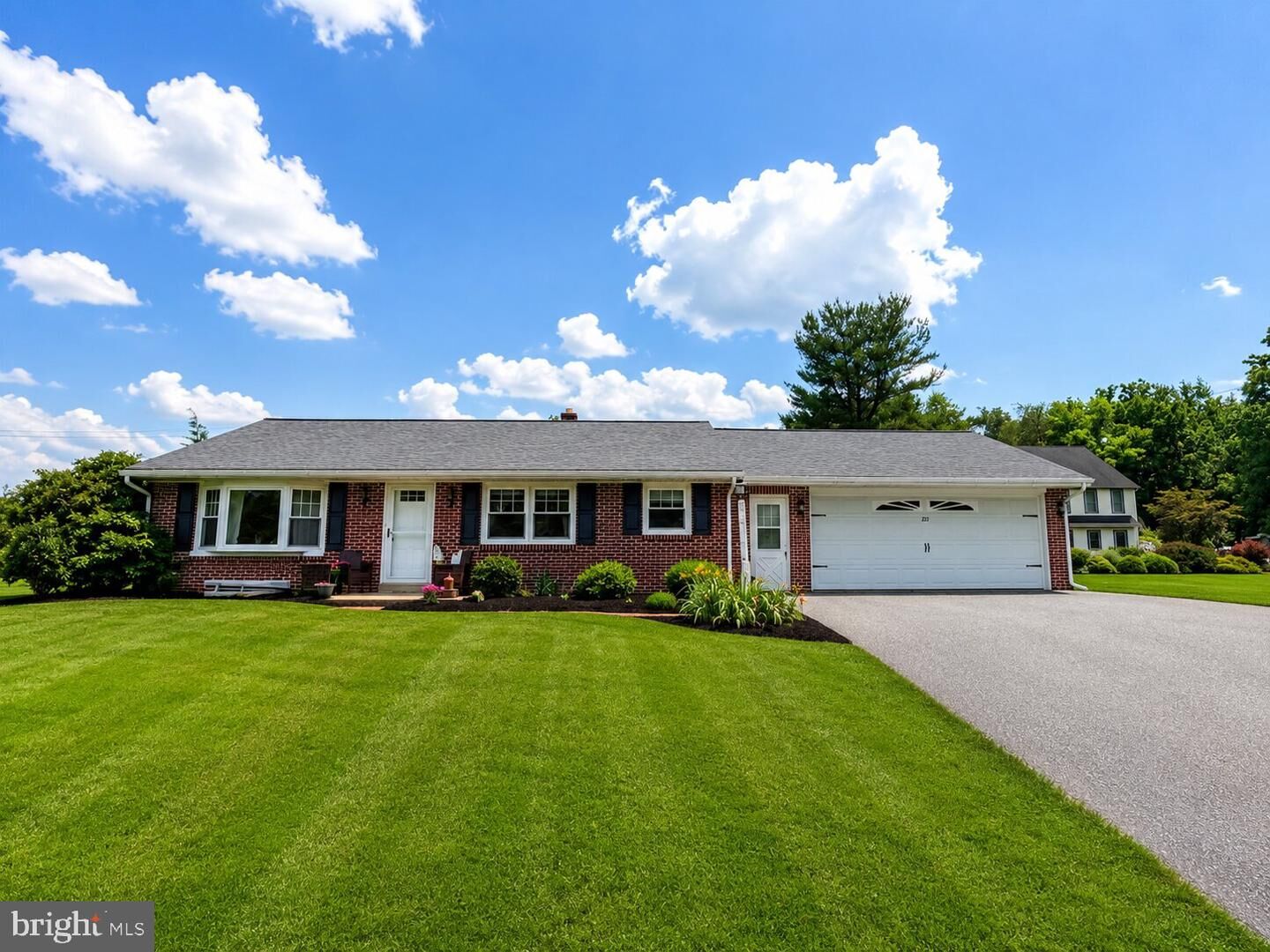 Property Photo:  273 W Penn Grant Road  PA 17584 