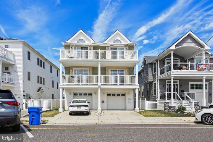 Property Photo: 235 E Leaming Avenue A NJ 08260