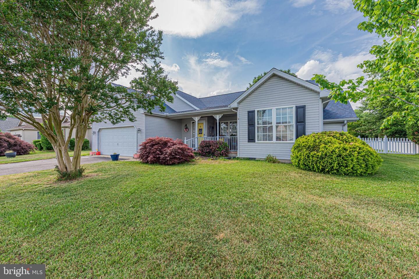 Property Photo:  23 Coral Lane  DE 19945 