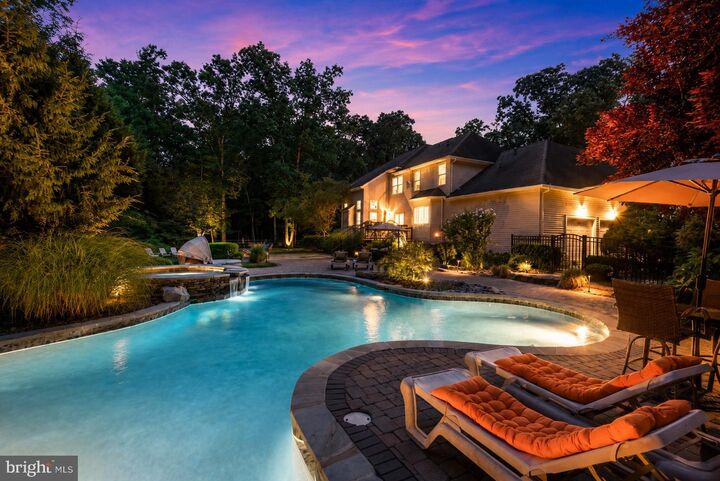 Property Photo:  483 Atsion Road  NJ 08088 